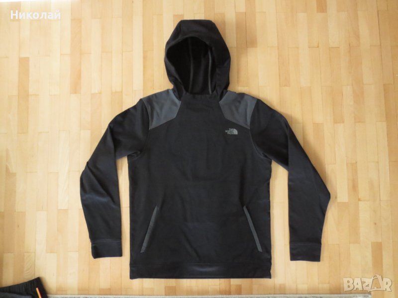 the north face суитчър, снимка 1