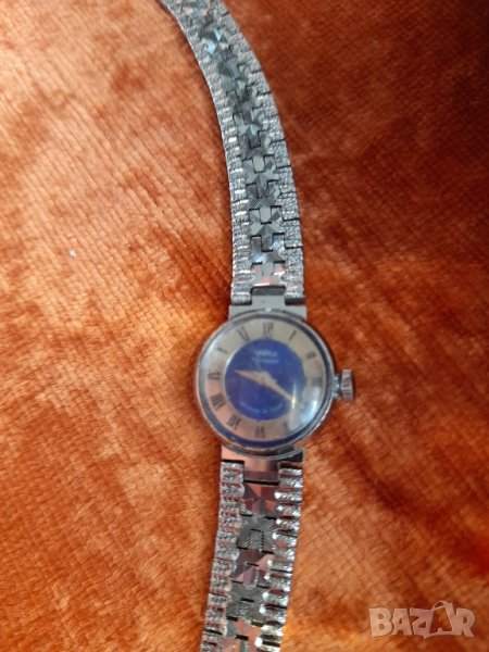 Ретро дамски часовник , снимка 1