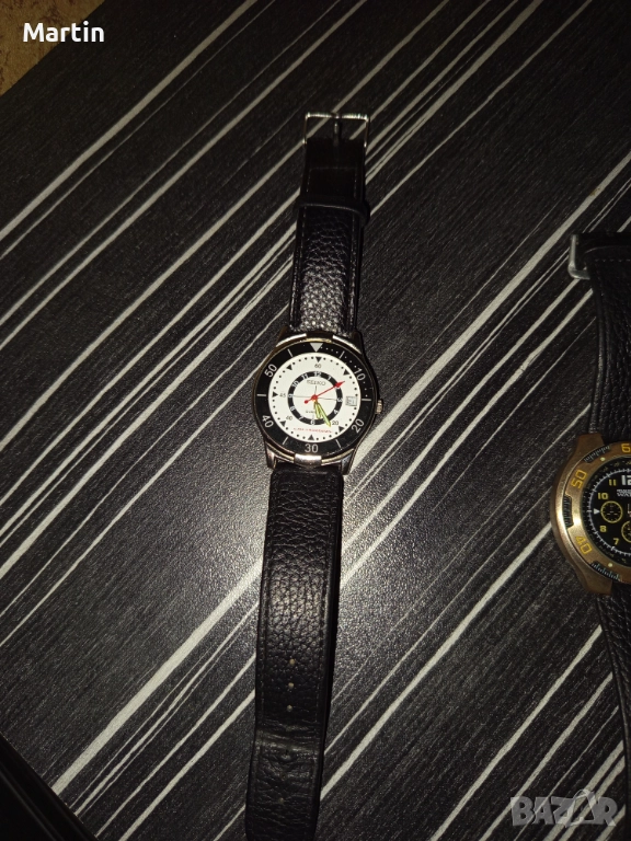 Мъжки часовник Механичен  SEIKO , снимка 1