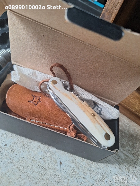 Fox., снимка 1