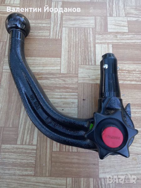 Теглич, снимка 1