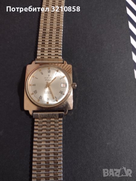 Мъжки часовник,,Rumanel, снимка 1