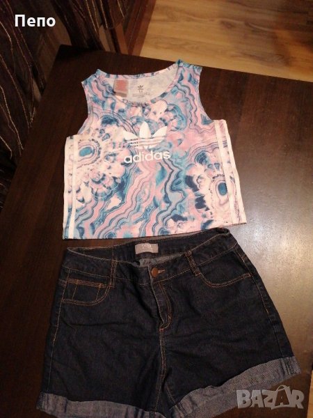 Спортен сет, снимка 1