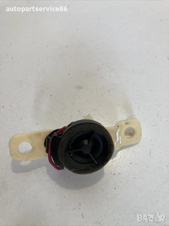 Преден десен високочестотен говорител за KIA Carnival (2006–2012) 96320-4D000, снимка 1