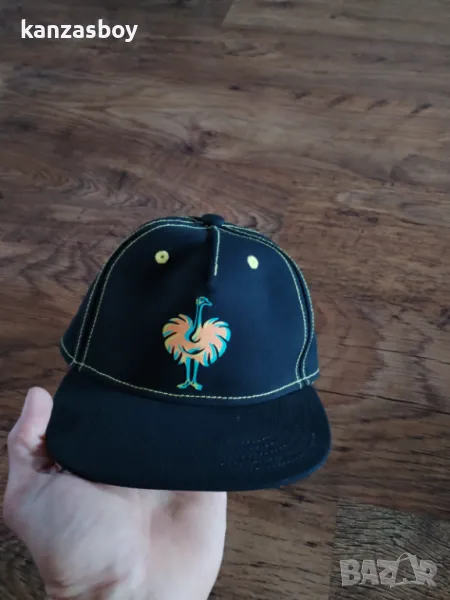 engelbert strauss - страхотна юношеска шапка КАТО НОВА, снимка 1