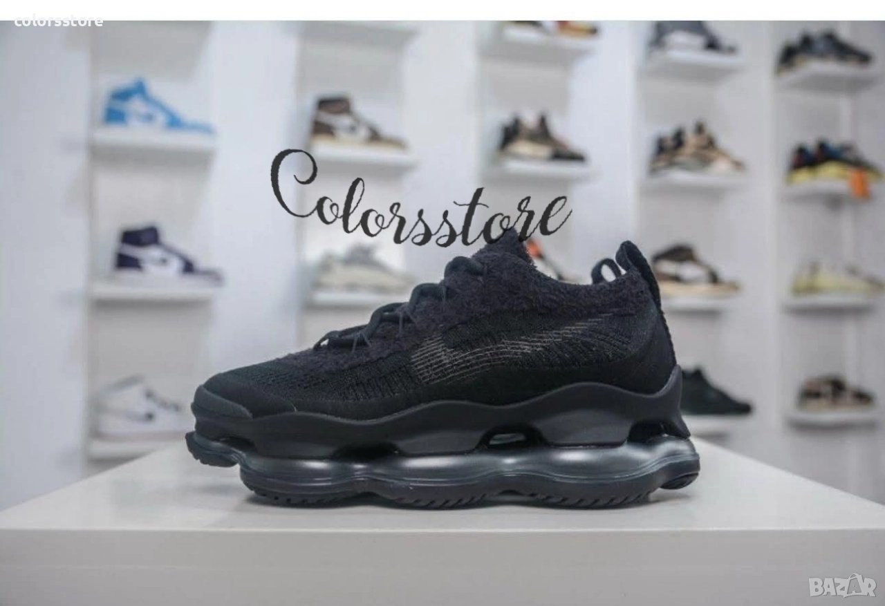 Мъжки маратонки Nike/BR127m, снимка 1