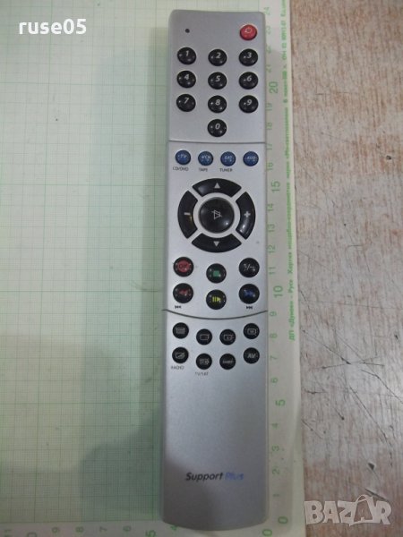 Дистанционно "Support Plus" работещо, снимка 1