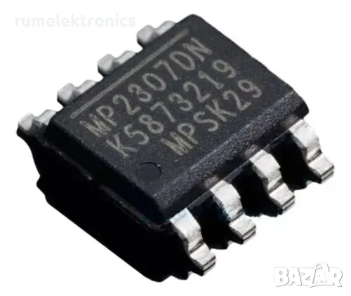 MP2307DN, снимка 1