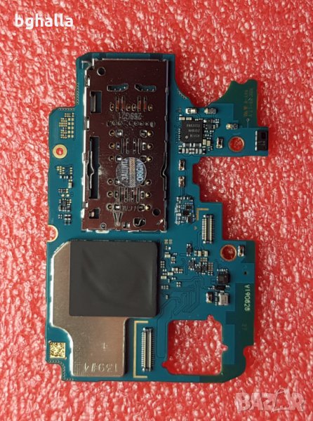 Samsung A10 SM-A105FN за части, снимка 1