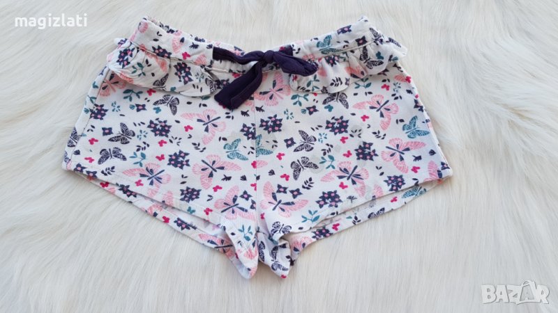Детски къси панталони размер 6 години, снимка 1