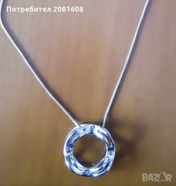 Колие Zoppini, снимка 1