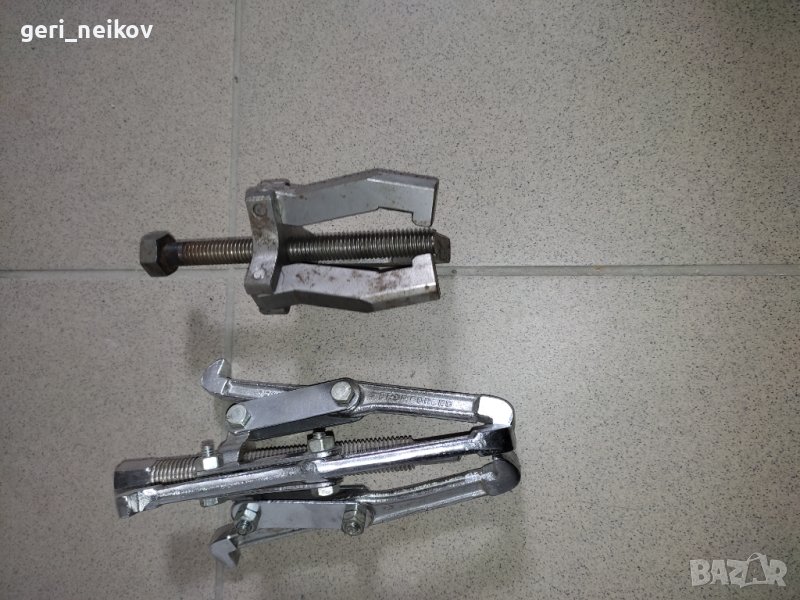 Скоби за вадене на лагери в Други инструменти в гр. София - ID40527353 ...