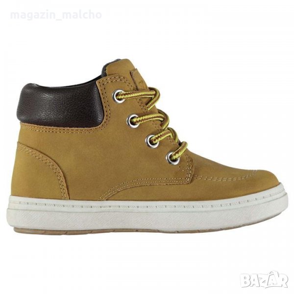 ДЕТСКИ БОТИ - SOVIET; размер: 23, снимка 1