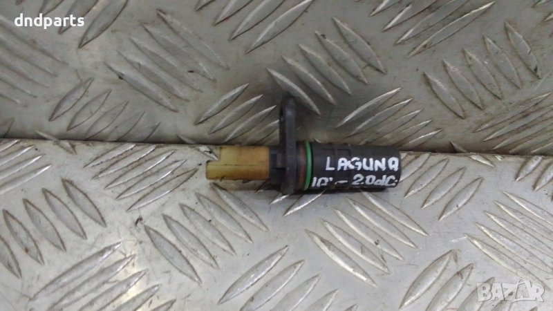 Датчик вал Renault Laguna 2.0dCi 2010г.	, снимка 1