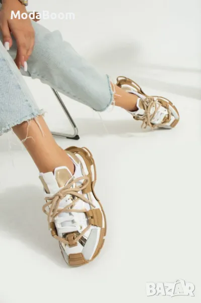 Dolce & Gabbana дамски маратонки , снимка 1