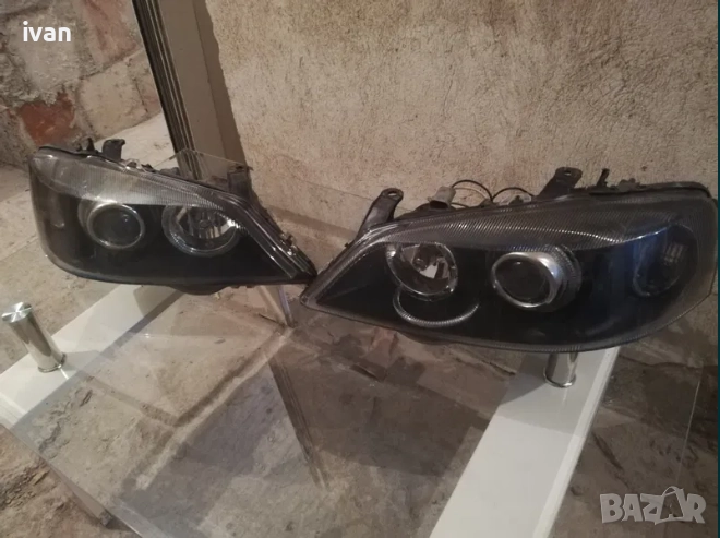 фарове за opel astra G, снимка 1