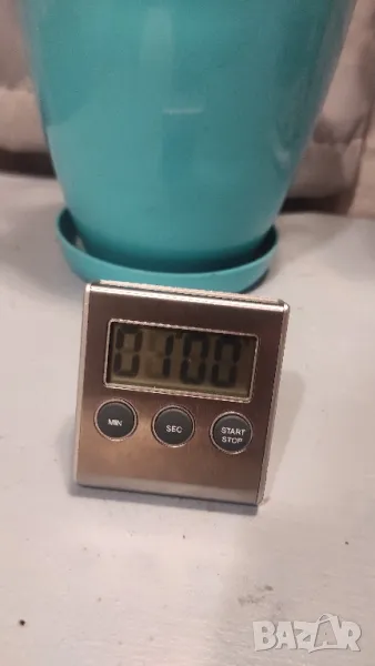 Дигитален таймер и други , снимка 1