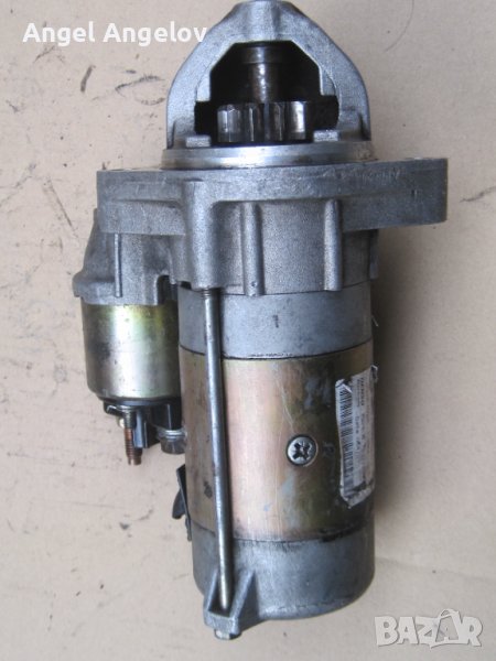 Стартер Magneti Marelli 63223435 / E70R-1,4/12 BMW E36 БМВ Е36 Е34, снимка 1