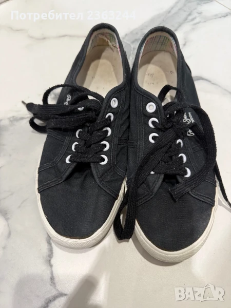 Обувки Pepe Jeans, снимка 1