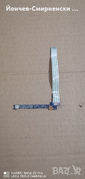 Ideapad Y700-платка с LED индикатори, снимка 1