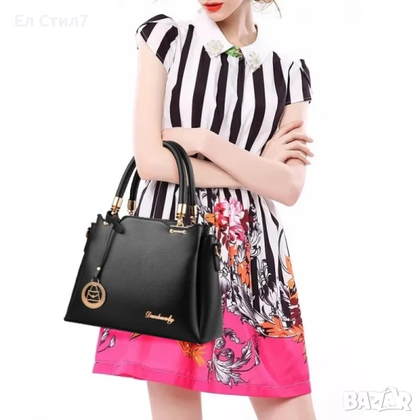 💕Дамска чанта , снимка 1