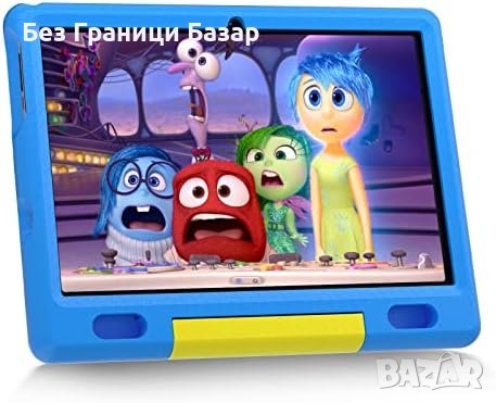Нов Образователен Таблет за Деца, 2GB+64GB, Wi-Fi/Bluetooth, 5000mAh, снимка 1