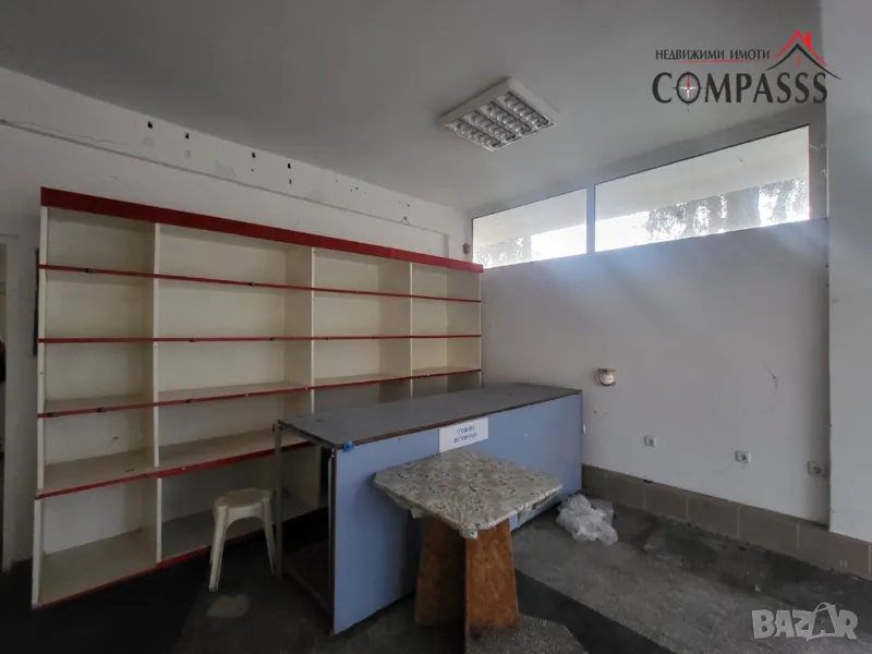 с. Преселенци, Общ. Ген. Тошево, магазин  – 95000лева!, снимка 1