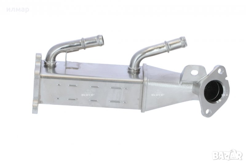 BK3Q9F464BE Егр охладител за Форд Транзит 2.2 TDCi, снимка 1