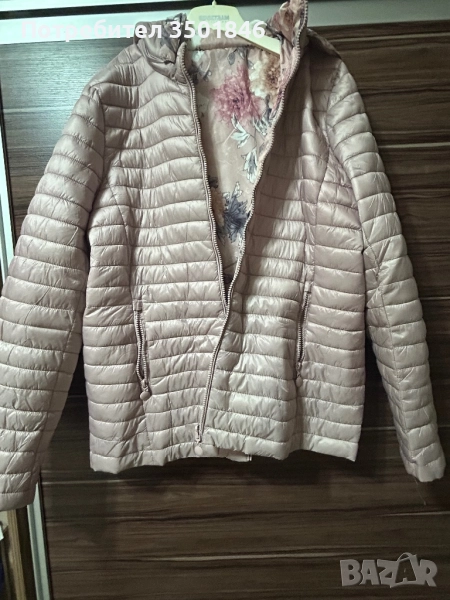 Дамски якета, снимка 1