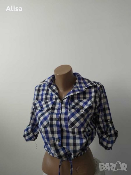 Дамска риза, снимка 1