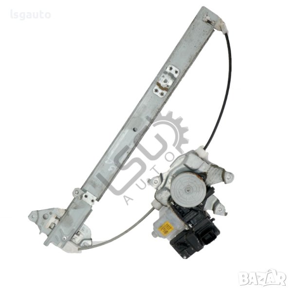 Механизъм с моторче заден десен ел. стъклоповдигач Renault Koleos 2008-2011 ID: 121810, снимка 1