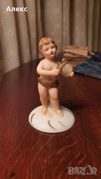 Антикварен порцелан., снимка 1