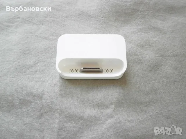 Докинг станция Apple, снимка 1