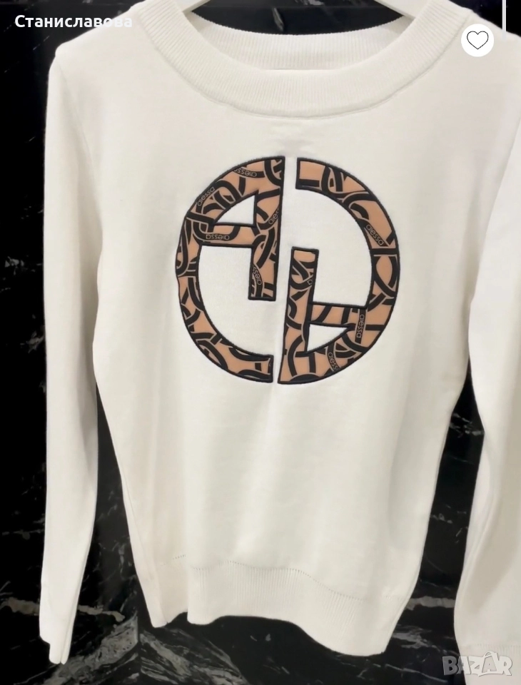 Пуловер Alessa , снимка 1