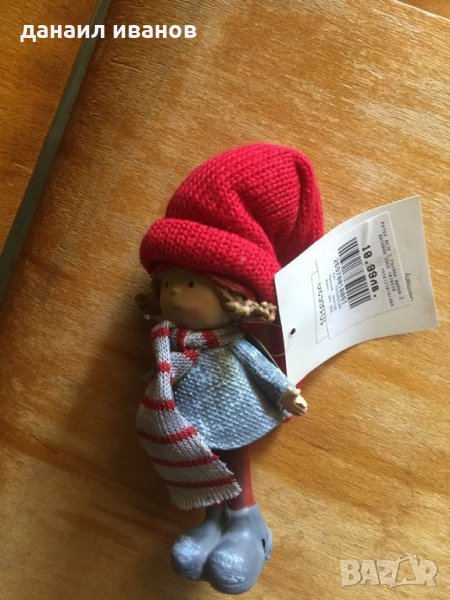 Момиченце , снимка 1