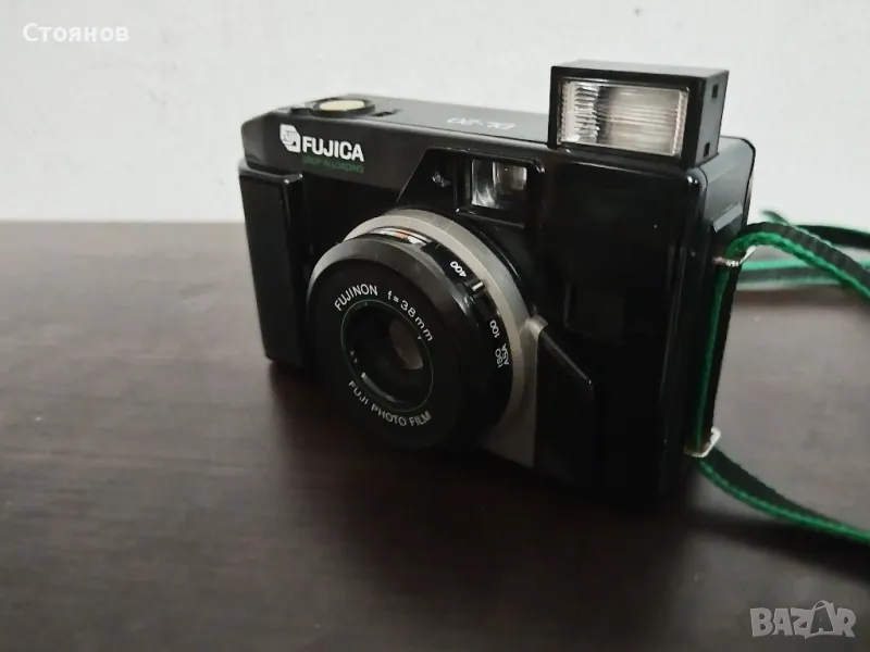 FUJICA DL 20 Japan, снимка 1