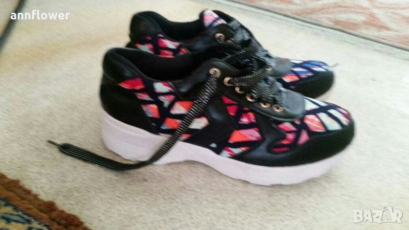 Маратонки Rilain 35, снимка 1