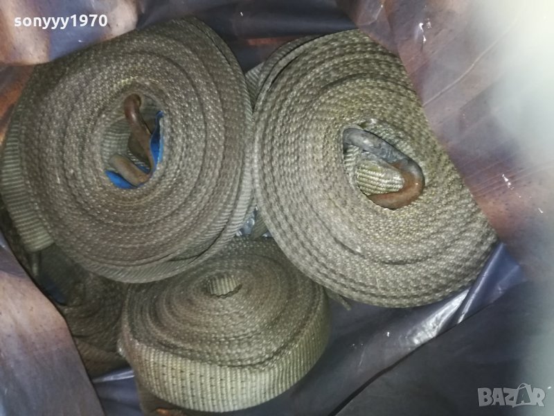 ТИР КОЛАН 15ЛВ ЗА БР 2212210926, снимка 1