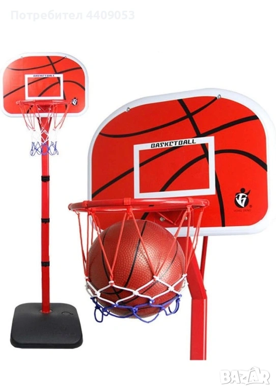 Баскетболен кош , снимка 1