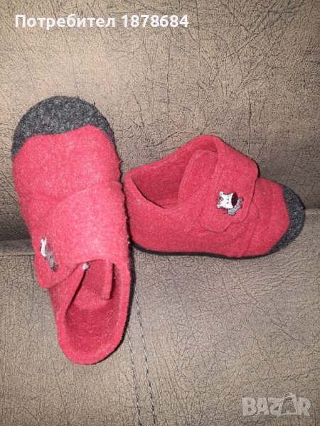 Детски пантофи , снимка 1
