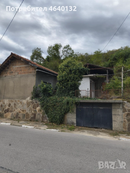 Къща, снимка 1