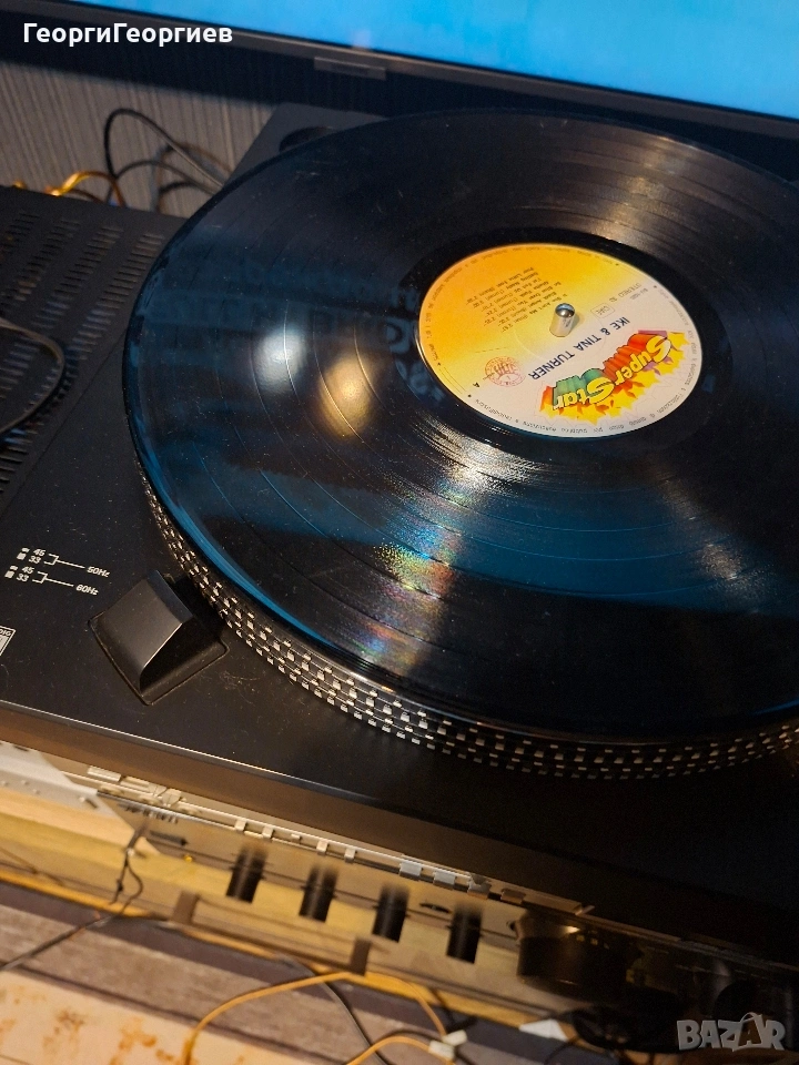 GRUNDIG PS 1020, снимка 1