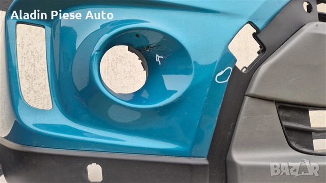 Предна броня Suzuki Vitara година 2015 2016 2017 2018 код 7171154P, 71711-54P , снимка 5 - Аксесоари и консумативи - 53073155
