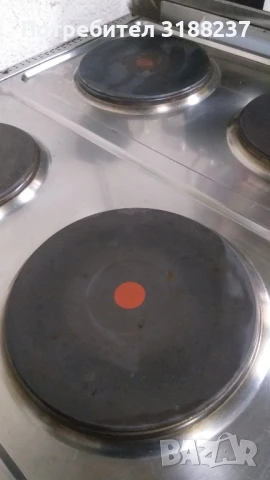 Професионални котлони светкавица, снимка 5 - Обзавеждане на кухня - 51062470