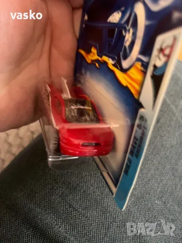 Hotwheels стар, снимка 3 - Колекции - 49663505