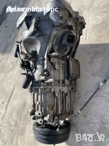 Скоростна кутия 6ск. ZF 6S420V, 1323075034, 32010-LE00A от Nissan Capstar NT400, Нисан Кабстар, снимка 2 - Части - 56234504