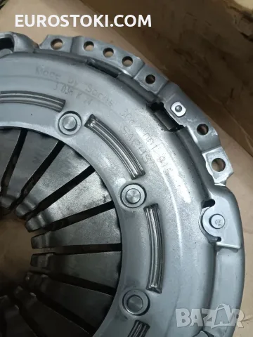Притискателен диск SACHS 3082 001 915, снимка 5 - Части - 56365550