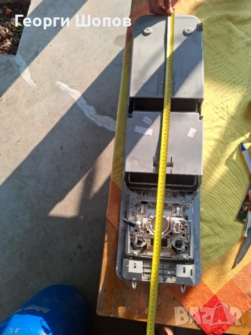 Продавам жабка за таван за фолсваген 