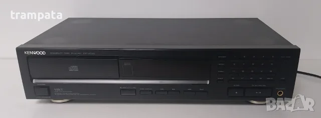НАЙ ДОБРАТА ОФЕРТА Kenwood DP-2030 CD-Player