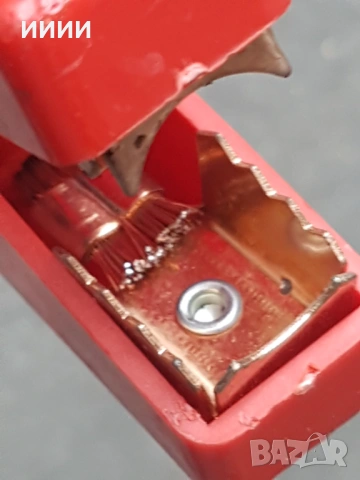 Кабели за автомобил бус, снимка 3 - Аксесоари и консумативи - 53228579